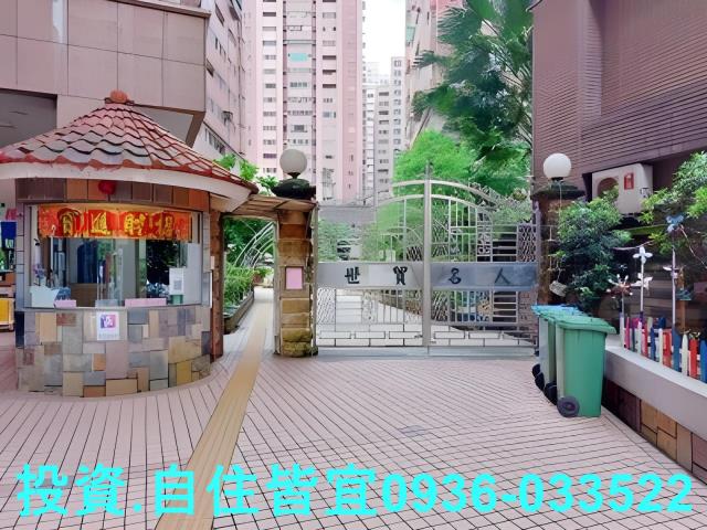 新北汐止拍賣大樓-3