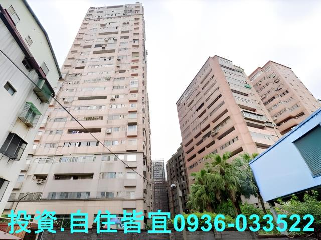 新北汐止拍賣大樓-4