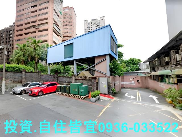 新北汐止拍賣大樓-5