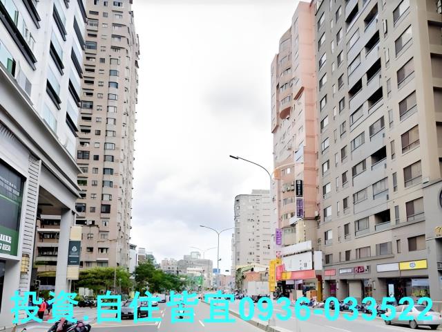 新北汐止拍賣大樓-6
