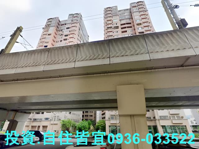 新北汐止拍賣大樓-7