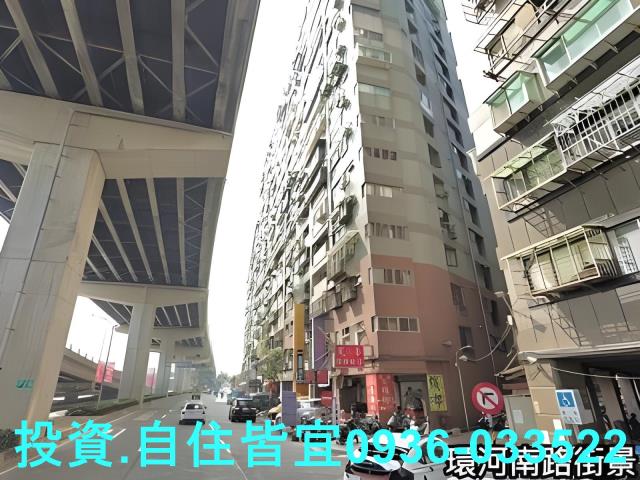 新北三重大樓法拍-3