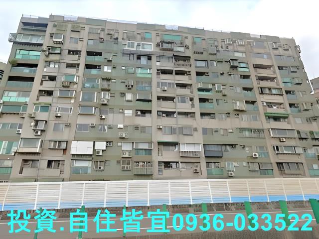 新北三重大樓法拍-4