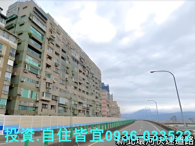 新北三重大樓法拍-5
