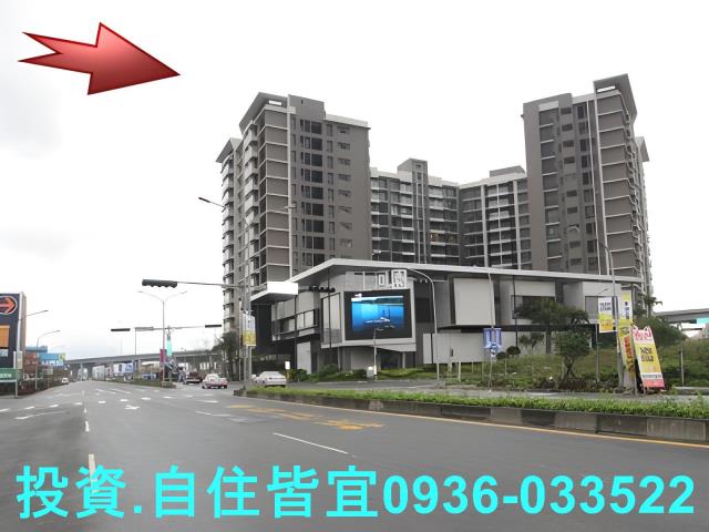 新北五股拍賣大樓-0
