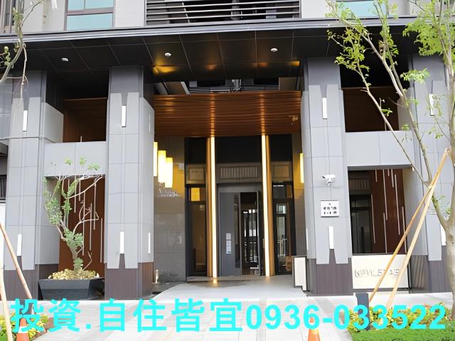 新北五股拍賣大樓-4