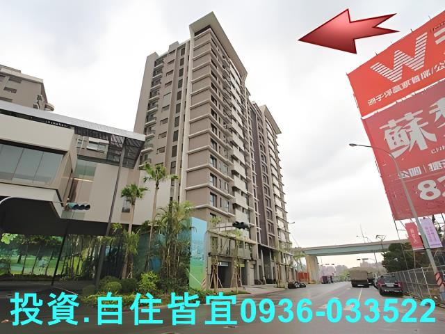 新北五股拍賣大樓-5