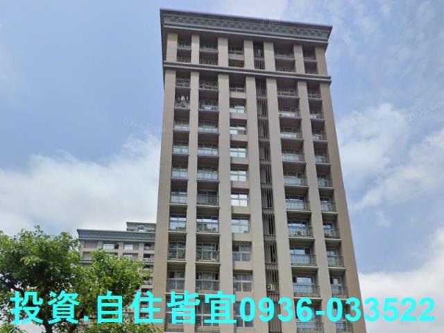 五股大樓拍賣-3