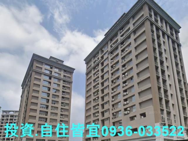 五股大樓拍賣-4