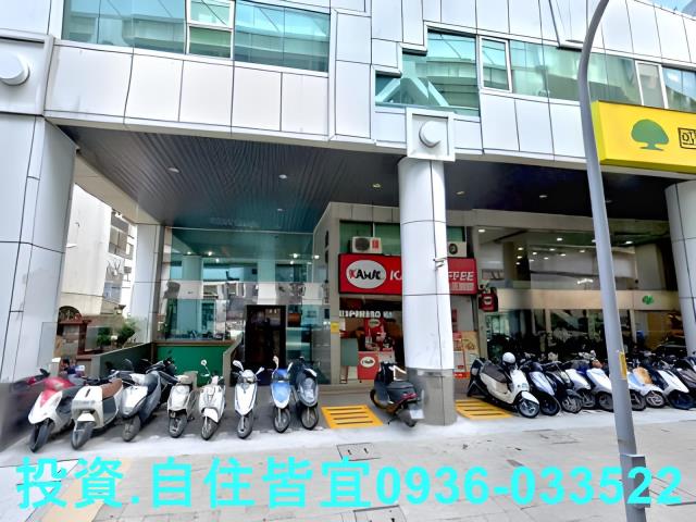 新北中和法拍大樓-2
