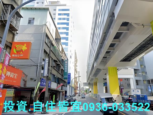 新北中和法拍大樓-5