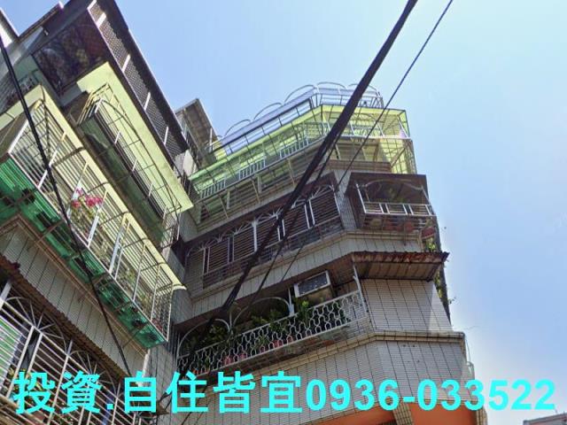 新北蘆洲法拍公寓-2