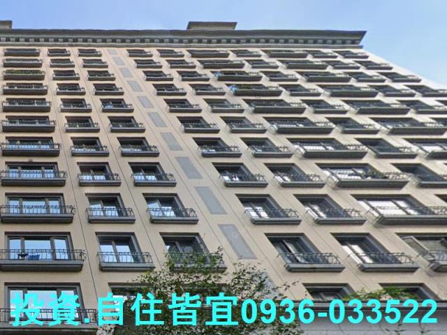 新北新莊法拍大樓-1