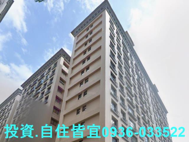 新北新莊法拍大樓-2
