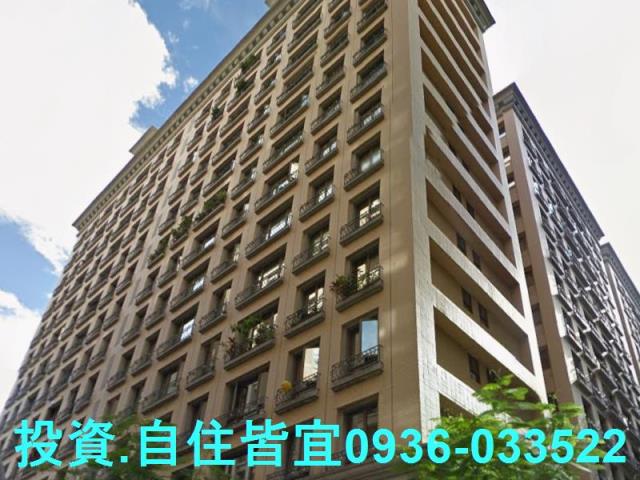 新北新莊法拍大樓-3