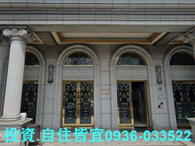 新北新莊法拍大樓-0