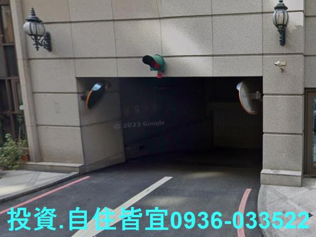 新北新莊法拍大樓-5