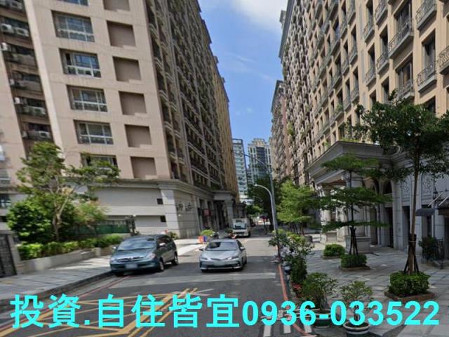 新北新莊法拍大樓-7