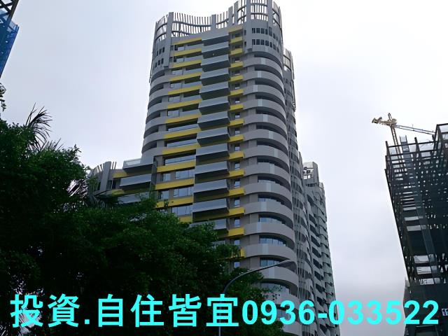 新店大樓法拍-0