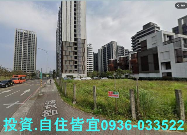 新店大樓拍賣-1