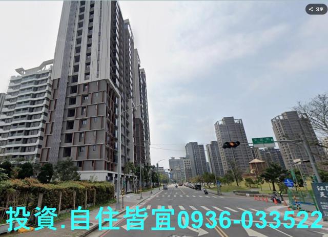新店大樓拍賣-2