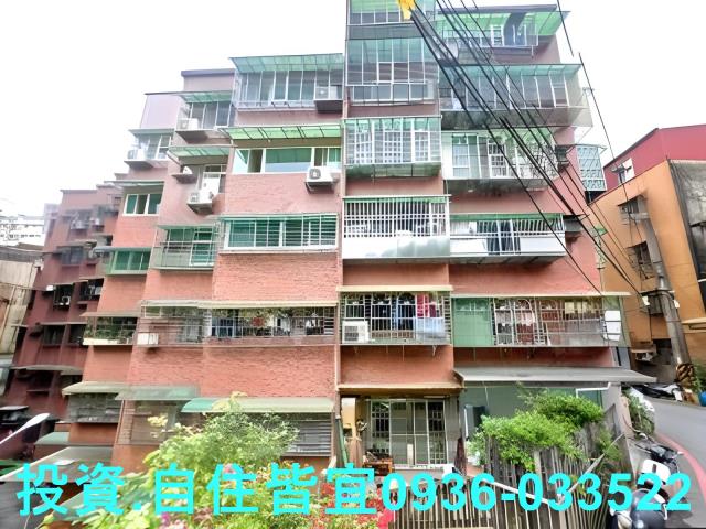新北新店法拍華廈-6
