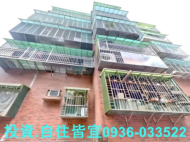 新北新店法拍華廈-7