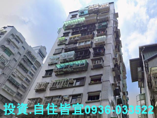 新北大樓法拍-0
