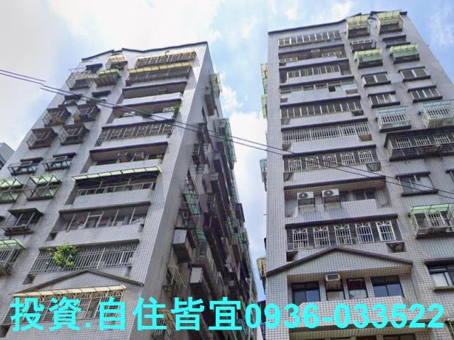 新北大樓法拍-2