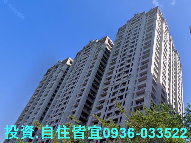 林口大樓法拍-1
