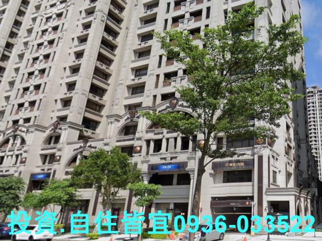 林口大樓法拍-3
