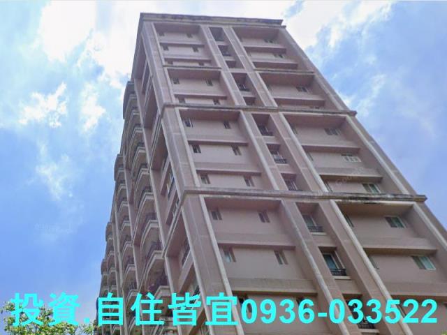 樹林大樓法拍-0