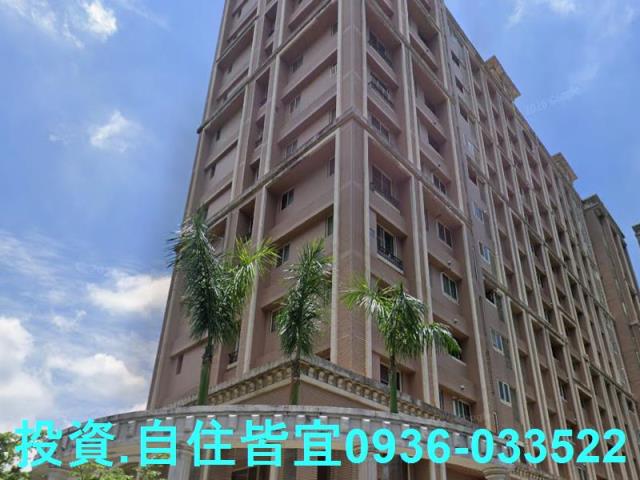 樹林大樓法拍-3