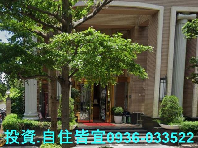 樹林大樓法拍-4