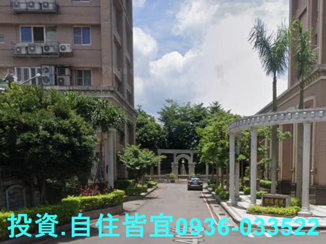 樹林大樓法拍-7