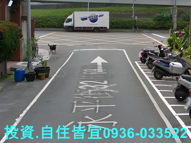 蘆洲拍賣公寓-2
