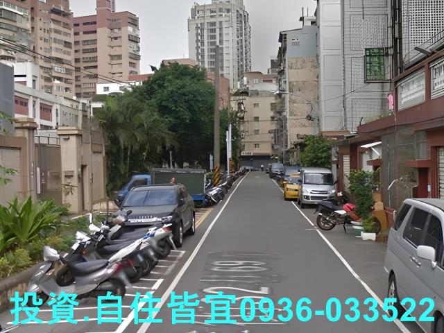 蘆洲拍賣公寓-3