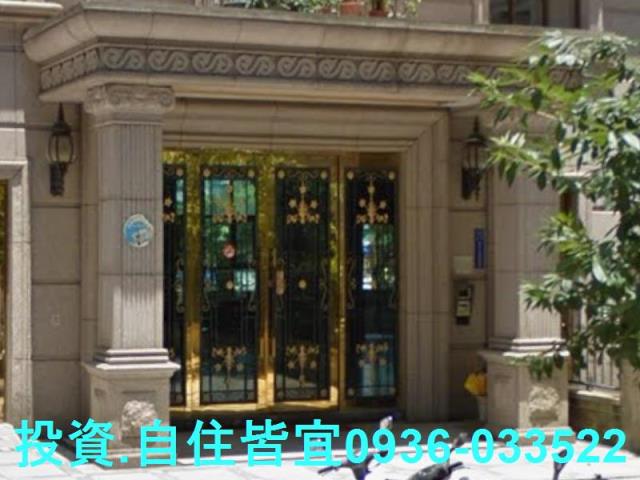 新北林口大樓法拍-0