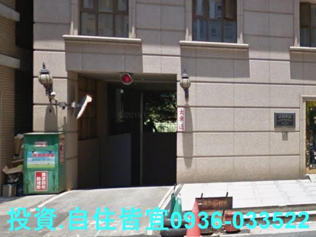 新北林口大樓法拍-1