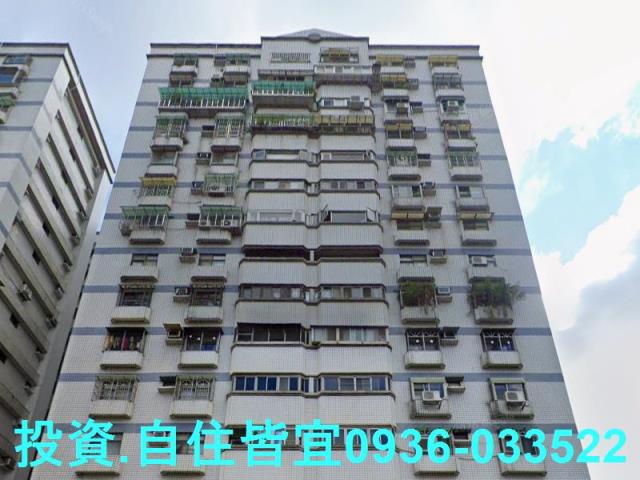 林口拍賣大樓-1