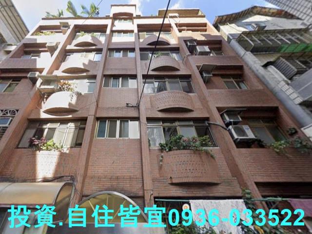 新店公寓拍賣-0