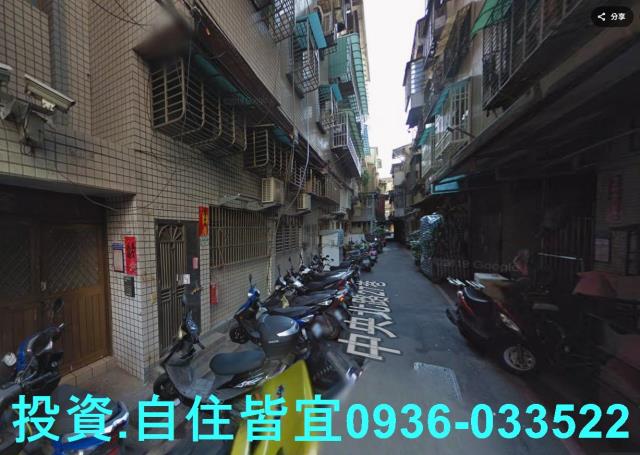新北法拍公寓-0