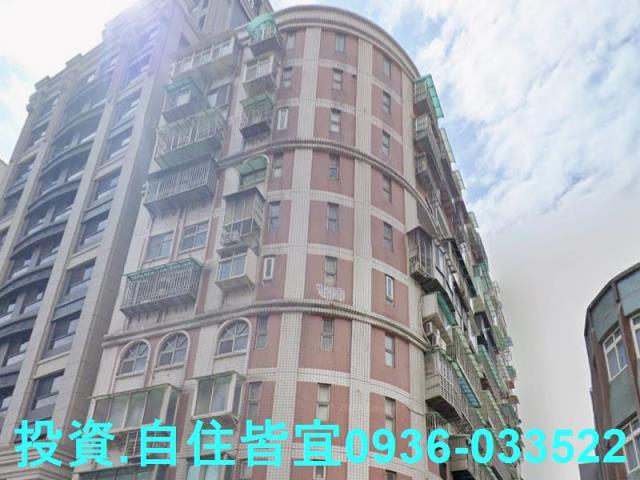 新北三重大樓法拍-0