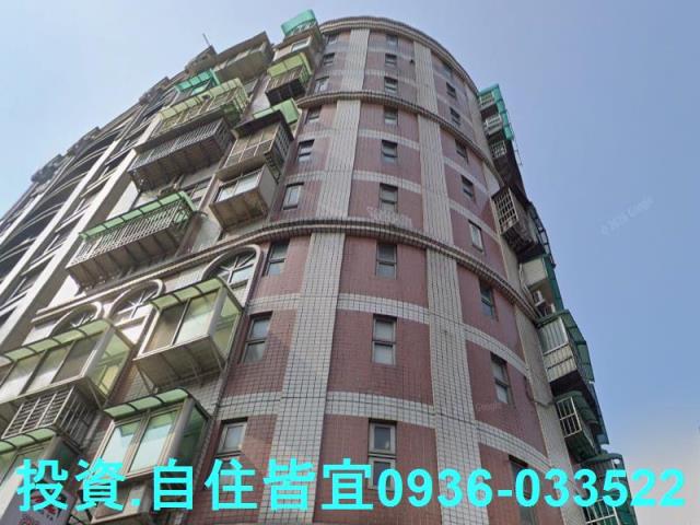 新北三重大樓法拍-1
