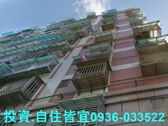 新北三重大樓法拍-2