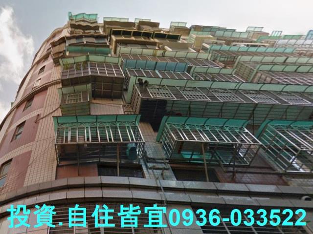 新北三重大樓法拍-3