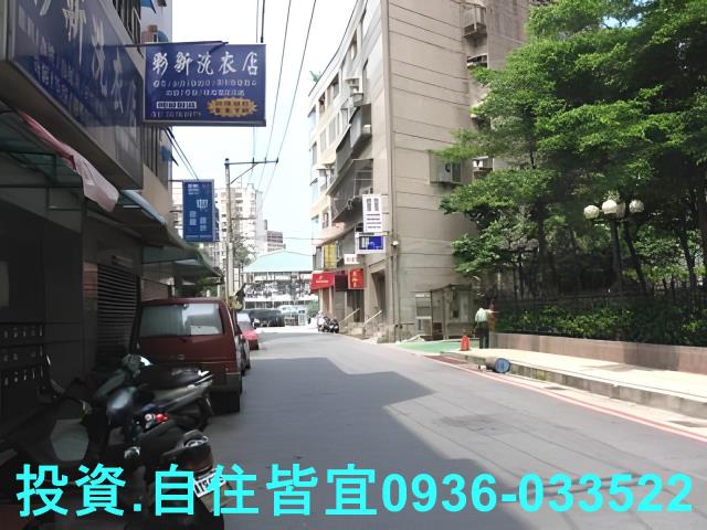 新北淡水拍賣華廈-6