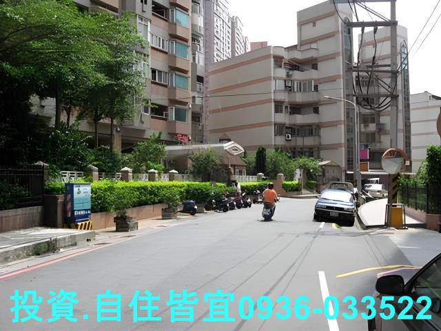 新北淡水拍賣華廈-7