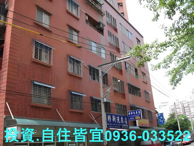新北淡水拍賣華廈-0