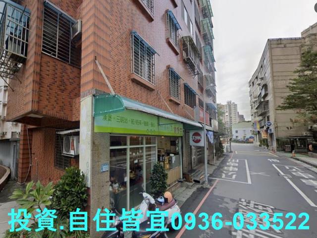 新北淡水拍賣華廈-3